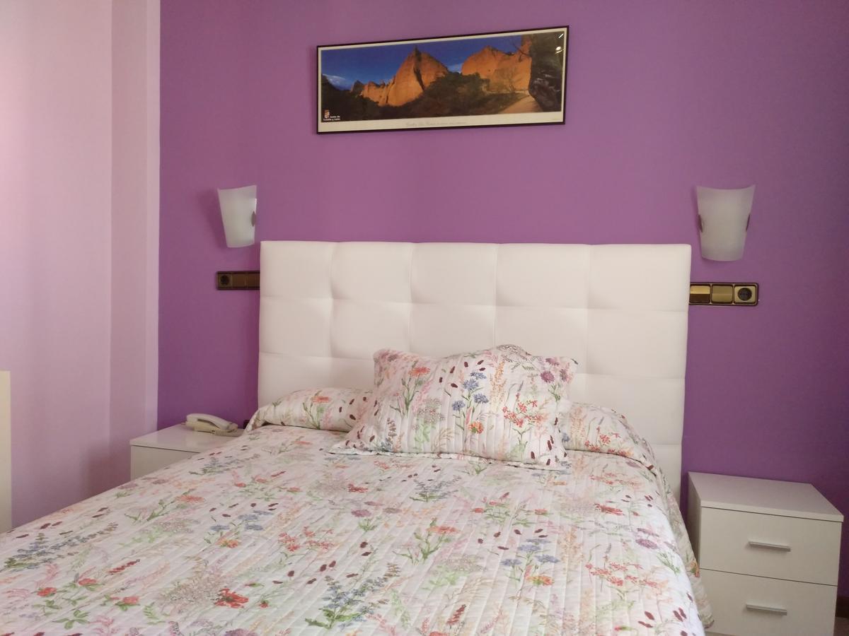 Hostal Don Jaime II Сеговия Экстерьер фото